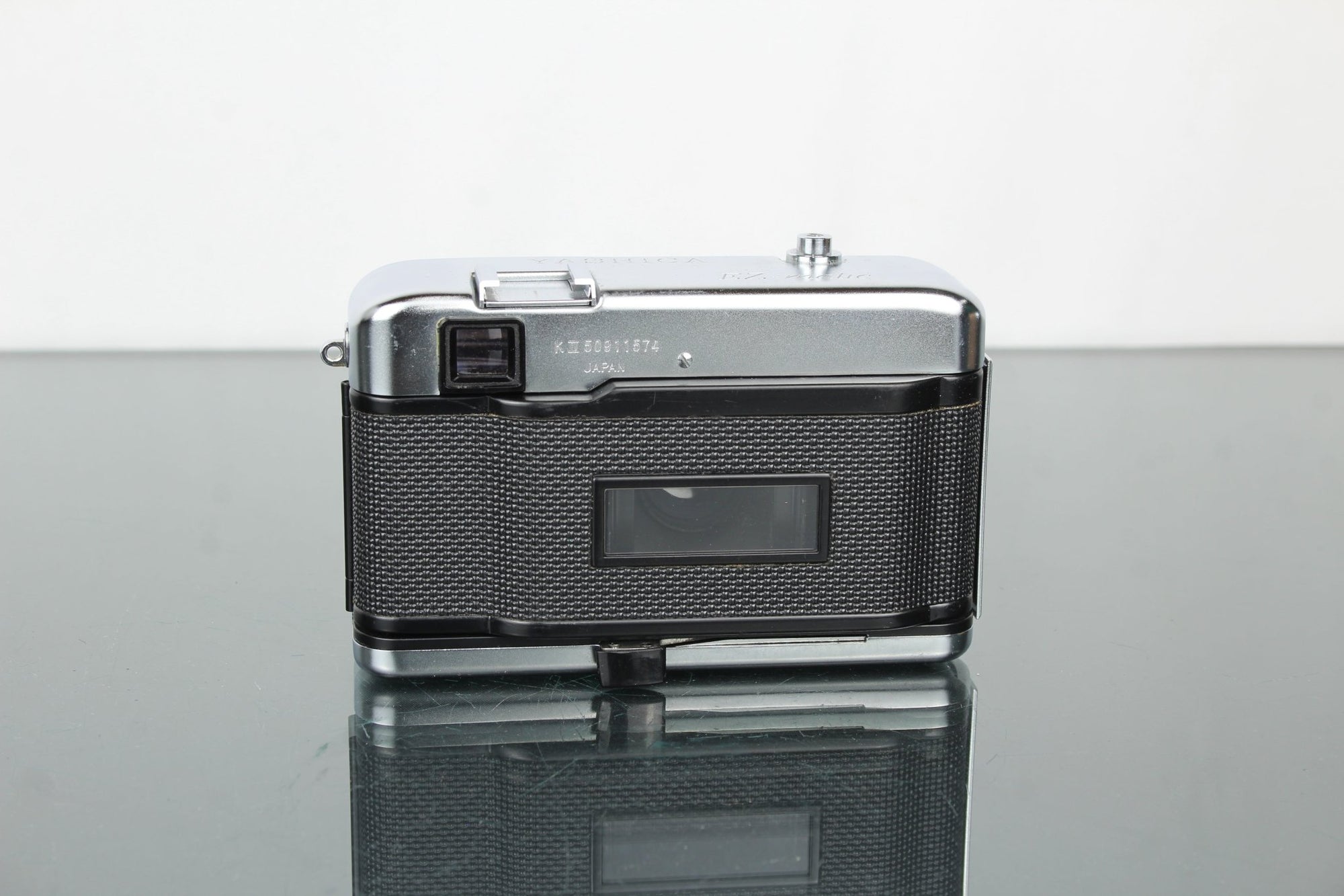 Yashica EZ - Matic - Dutch|Thrift