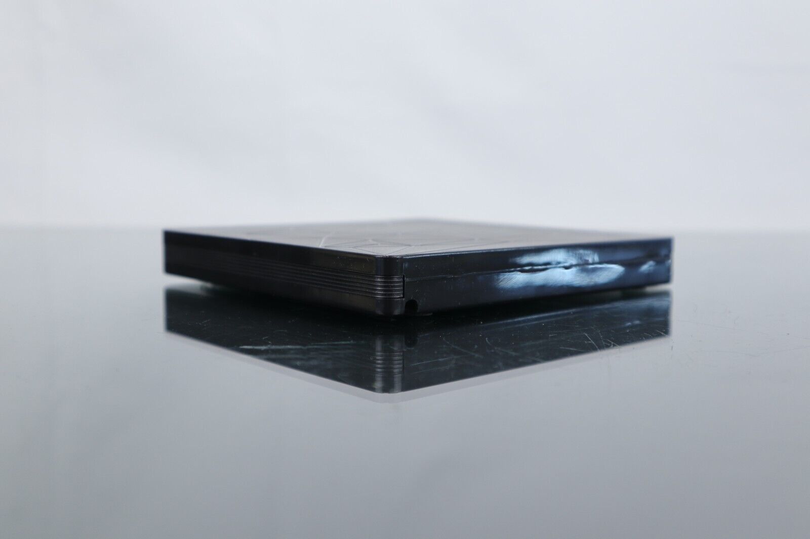 Zedar A11 - SU3 | External ODD & HDD Device - Dutch|Thrift