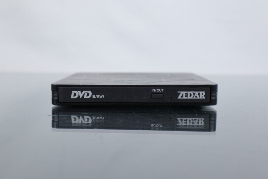 Zedar A11 - SU3 | External ODD & HDD Device - Dutch|Thrift
