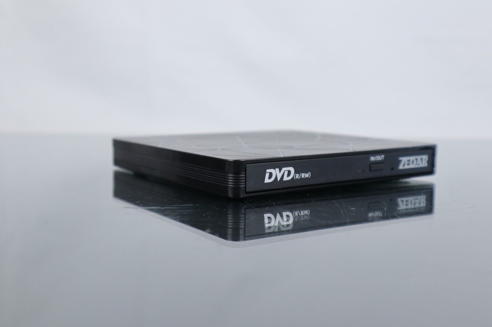 Zedar A11 - SU3 | External ODD & HDD Device - Dutch|Thrift