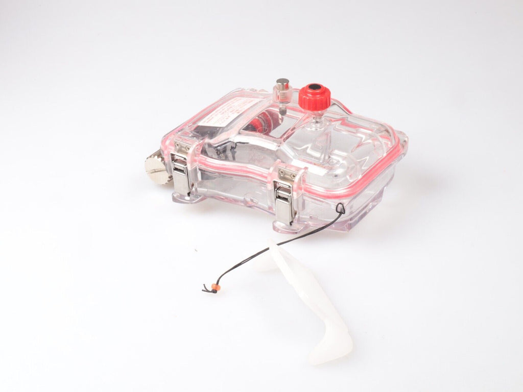 Olympus PFL - 01 | Electronic Flash | Water Proof Case For Olympus FL - 20 - Dutch|Thrift